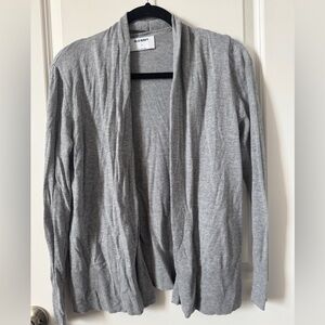 Old Navy Open Front Size Medium Open Front Women's Sweater